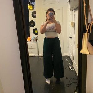 June bug Barcelona pants